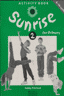 Sunrise 2 4º EP WB HEIIN4EP (Macmillan) - 9780333790670