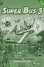 Super Bus 3 5º EP WB HEIIN5EP (Macmillan) - 9780333798591