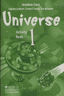 Universe 1 WB HEIIN33ESO (Macmillan) - 9780333951668