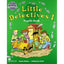 Little Detectives 1 St 07 5º EP HEIIN15EP (Macmillan) - 9780333957424