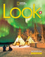 Look 4 Ejercicios Online Practice (National Geographic) - 9780357122020