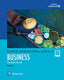 Edexcel International Gcse (9-1) Business Student Book (Pearson-prentice Hall) - 9780435188634