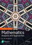 Mathematics.analysis and Approaches (Longman) - 9780435193423