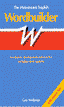 Heinemann English Wordbuilder HEIIN0SD (Macmillan) - 9780435285562