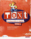 Text Build Skill English 11-14 SB3 (heinemann) (Longman) - 9780435579876