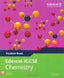 Edexcel Igcse Chemistry (Addison Wesley) - 9780435966898