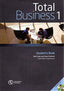 Total Business 1 Pre-inte | NATIONAL GEOGRA | 9780462098616