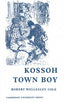 Kossoh Town Boy School Edition Pb (Cambridge) - 9780521046862