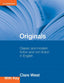 Originals Key (Cambridge) - 9780521140508