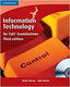 Information Technology For Csec 3ED Ww (Cambridge) - 9780521153270
