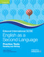 Edexcel Igcse Eng Prc Tst Rd Wr BK1 Pb (Cambridge) - 9780521186391