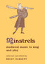 Minstrels Pb (Cambridge) - 9780521201667