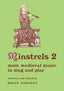 Minstrels 2 Pb (Cambridge) - 9780521215510
