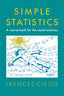 Simple Statistics Pb (Cambridge) - 9780521288026