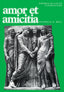 Amor Et Amicitia Pb (Cambridge) - 9780521377362