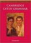 Camb Latín Course Grammar Pb (Cambridge) - 9780521385886