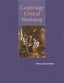 Camb Critical Workshop Pb (Cambridge) - 9780521448796