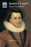 James VI and I Pb (Cambridge) - 9780521499477