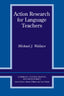 Action Research For Language T | CAMBRIDGE | 9780521555357