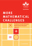 More Mathematical Challenges Pb (Cambridge) - 9780521585682