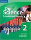 Our Science 2 Trindad and Tobago Pb (Cambridge) - 9780521607155