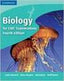 Biology For Csec Pb (Cambridge) - 9780521701143