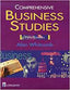 Comprehensive Business Studies Paper (Pearson-prentice Hall) - 9780582337756