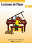Lecciones de Piano Libro | HAL LEONARD PUB | 9780634087592