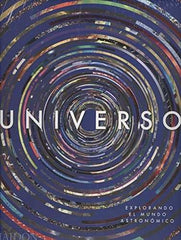 UNIVERSO - 9780714875705