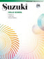 2.suzuki Cello School +cd | ALFRED MUSIC | 9780739097106