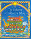 Children´s Bible (Usborne Inglés) - 9780746030431