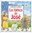 Tunica de Jose (Usborne Inglés) - 9780746036495