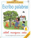 Escribo Palabras (Usborne Inglés) - 9780746039038