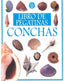 Conchas. Libro de Pegatinas (Usborne Inglés) - 9780746045039
