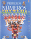 Primeros Numeros (Usborne Inglés) - 9780746045084