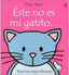 Este No Es Mi Gatito.. (Usborne Inglés) - 9780746045138