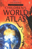 Children´s Word Atlas (Usborne Inglés) - 9780746047163