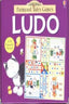 Ludo (Usborne Inglés) - 9780746052662