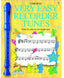 Very Easy Recorder Tunes (Usborne Inglés) - 9780746056271