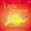 The Little Dragon (Usborne Inglés) - 9780746057223