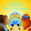 Goldilocks and the Three Bears (Usborne Inglés) - 9780746058381
