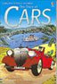 The Story of Cars (Usborne Inglés) - 9780746062241