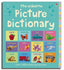 The Usborne Picture Dictionary (Usborne Inglés) - 9780746070574