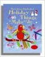 Holiday Things to Make and Do (Usborne Inglés) - 9780746072318