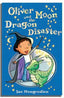 Oliver Moon and the Dragon Disaster (Usborne Inglés) - 9780746073070