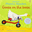 Goose On the Loose (Usborne Inglés) - 9780746077207