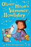 Summer Howliday (Usborne Inglés) - 9780746077924