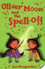 Oliver Moon and the Spell-off (Usborne Inglés) - 9780746077948