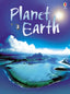 Planet Earth (Usborne Inglés) - 9780746080368