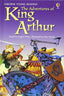 The Adventures of King Arthur (Usborne Inglés) - 9780746080566